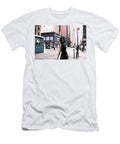93 Black and Pink Kpop Strata Ponaka T-Shirt