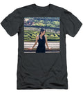 96 Black and Pink Kpop Strata Ponaka T-Shirt