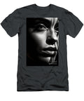 A Black and White High Contrast Silver Halide P Ca Ee Bedf Dbef Artistic Rifki T-Shirt