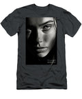 A Black and White High Contrast Silver Halide P Feb Dcc Cffc Artistic Rifki T-Shirt