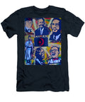 A Black Nation of Islam Tony B Conscious T-Shirt
