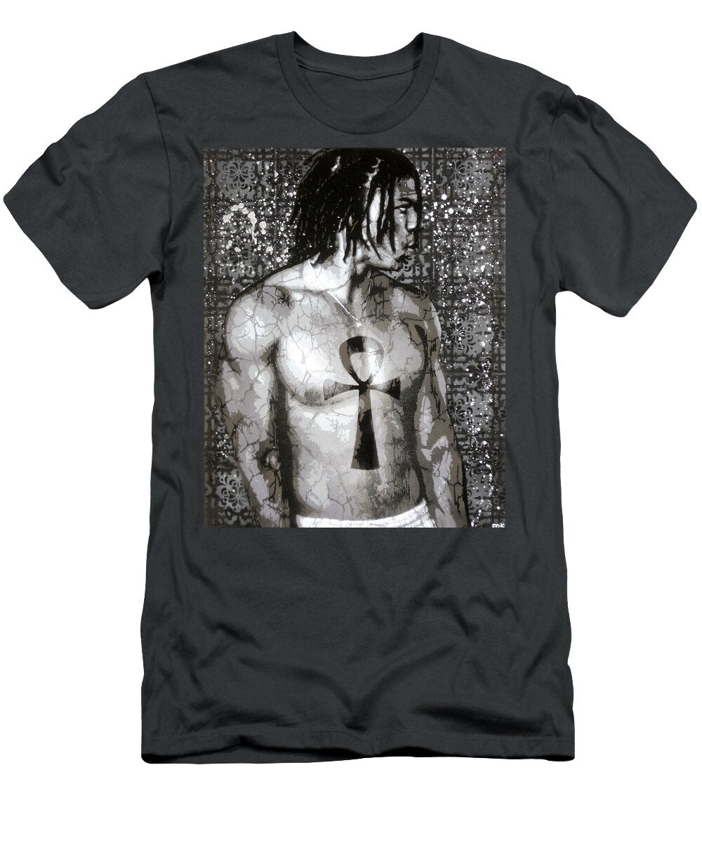 A Chosen Predator Bobby Zeik T-Shirt