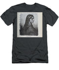 A Coptic Woman M5 Historic Illustrations T-Shirt