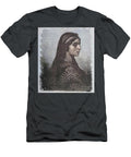 A Coptic Woman N1 Historic Illustrations T-Shirt