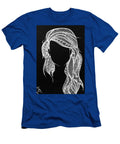 A Girl Anusha Shahi T-Shirt