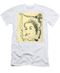 A Girl in the Daydream Surrealism Elara Brush T-Shirt