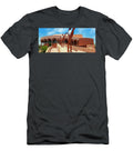 A Grady Gammage Memorial Auditorium Shot Tempe Az USA Derrick Neill T-Shirt