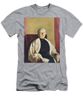 A Grandmother George Wesley Bellows T-Shirt