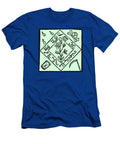 A Grimoire a Book of Spells or Spellbook a Textbook of Magic Tom Hill T-Shirt