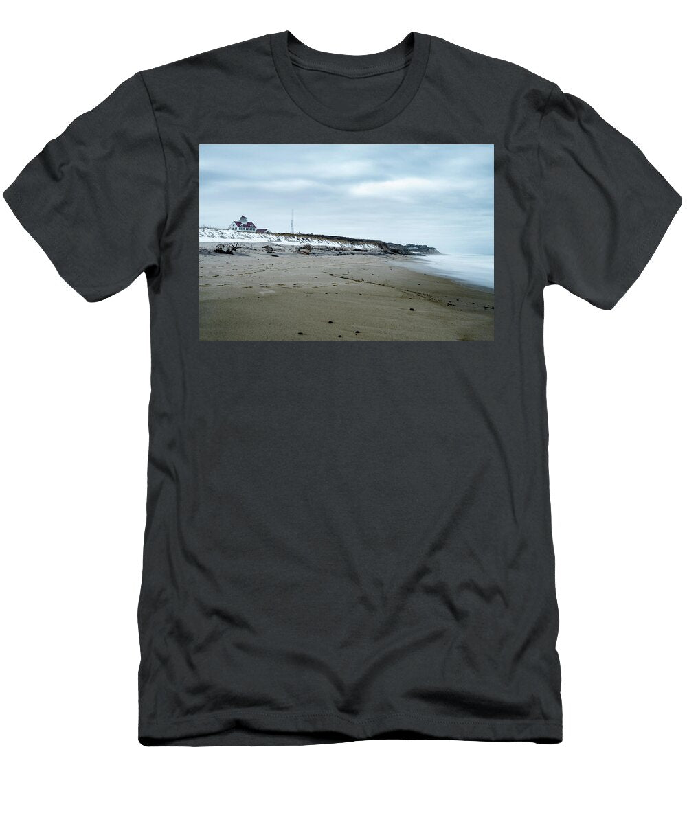 A Harvest of Debris Joseph Mcclure T-Shirt