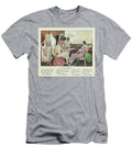 A Lopera Comique From Art Gout Beaute 1920s French School T-Shirt
