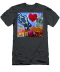 A Love Supreme Tony B Conscious T-Shirt