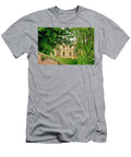 A Loving Glimpse Backward Elena Perelman T-Shirt