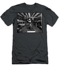 A Miners Dorm Celestial Images T-Shirt