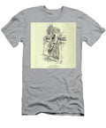 A Retired Publican L3 Historic Illustrations T-Shirt