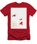 A Sense of Wonder Halftone John Edwards T-Shirt