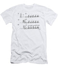 A Teacher Walks Into a Classroom Full of Chatting Students David Sipress T-Shirt