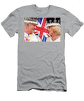 A Timeline of King Charles and Camilla Parker Bowles Tony Rubino T-Shirt
