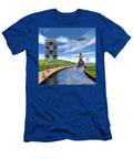 A Utopia Walter Neal T-Shirt