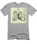 A Vestry Meeting H3 Historic Illustrations T-Shirt