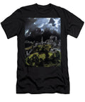 A View of Toledo El Greco T-Shirt