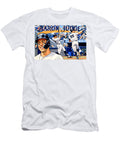 Aaron Judge New York Yankees 506 Robert Williams T-Shirt