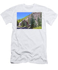 Abandoned Miner Dormitory Catherine Sherman T-Shirt