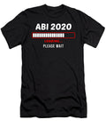 Abi 2020 Loading Computer Nerd Graduation Day Gift Thomas Larch T-Shirt