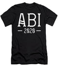Abi 2020 Proud Student Graduation Day Gift Thomas Larch T-Shirt