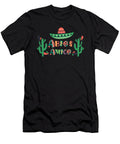 Abios Amigo Mexican Graduation Day Gift Thomas Larch T-Shirt