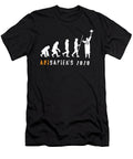 Abisapiens 2020 Graduation Day Gift Thomas Larch T-Shirt