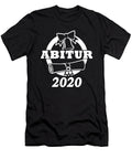 Abitur 2020 Proud Graduates Graduation Day Gift Thomas Larch T-Shirt