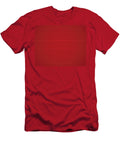 Abstract Circle Background Mei Suseno T-Shirt
