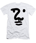 Abstract Face Helena Lind Hult T-Shirt