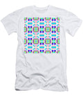 Abstract Fun Background Herbert T-Shirt