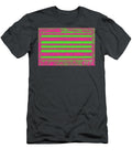 Abstract Halftone Grunge Jonathan Welch T-Shirt