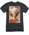 Abstract Mind Kevin Walker and Pixel Reverie T-Shirt