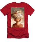 Abstract Mind Overload Kevin Walker and Pixel Reverie T-Shirt
