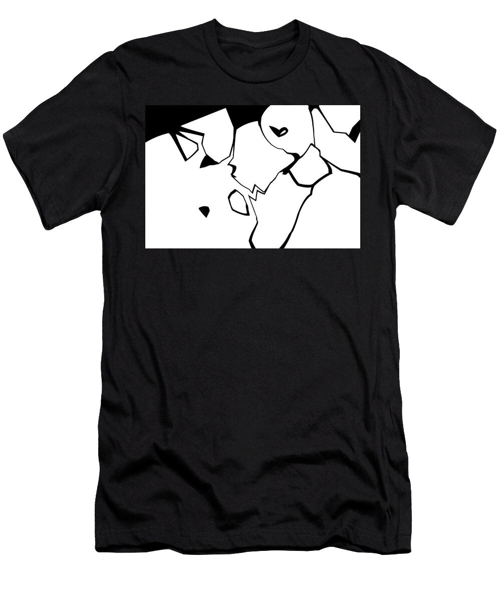 Abstract N5 Aurelias Dreams T-Shirt