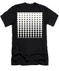 Abstract No 8 Bwfm T-Shirt