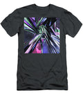 Abstract Pop Art Structure Phil Perkins T-Shirt