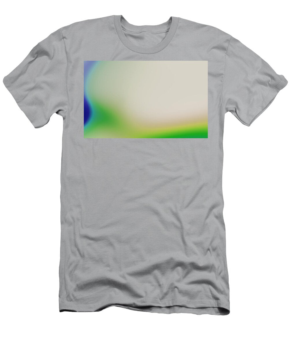 Abstract the Gabby Instance Points Congressman Martin Stark T-Shirt