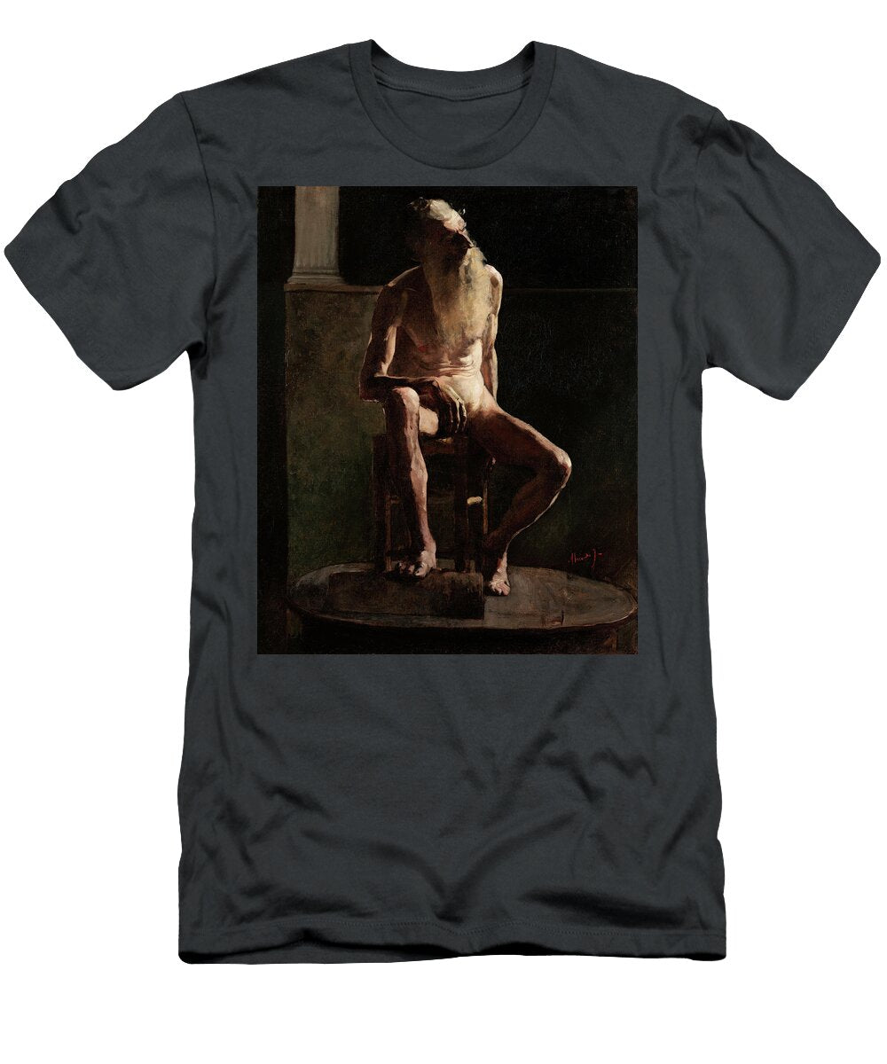 Academia Almeida Junior T-Shirt