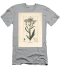Achillee Yarrow Yarrow Achillea Millefolium Pierre Jean Francois Turpin T-Shirt