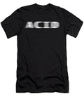 Acid Techno Acid House Edm Rave DJ Party Fesival 1 T-Shirt