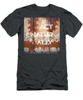 Act Naturally Grafpunk T-Shirt
