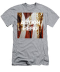 Action Hero Grafpunk T-Shirt