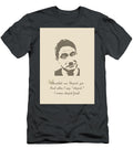 Adam Horovitz Quote Ahmad Nusyirwan T-Shirt