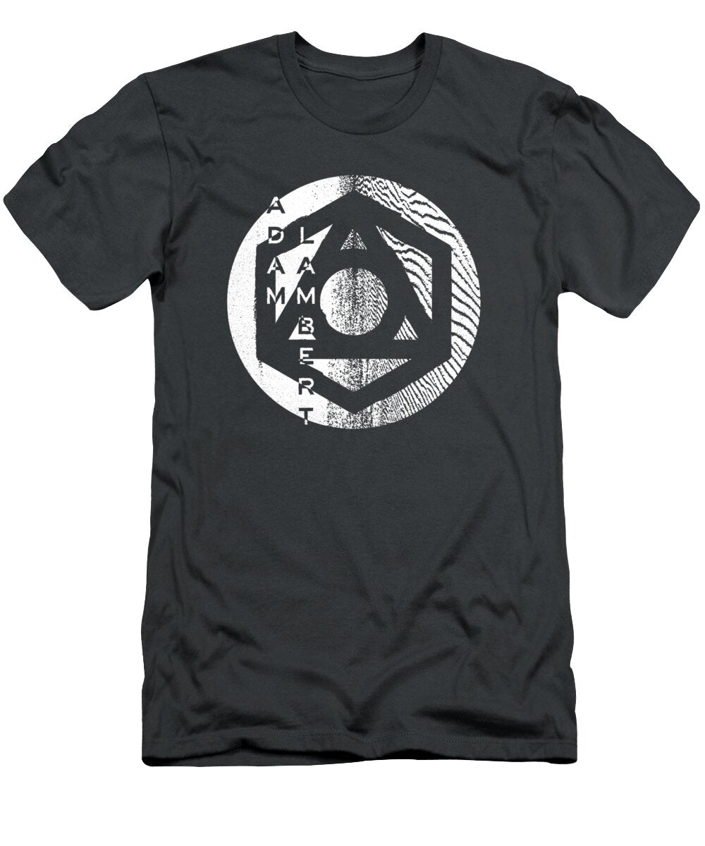 Adam Lambert Junior Daniel T-Shirt