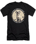 Adopt Senior Dogs Classic Rescue Dog Awareness Sophie Eleanor T-Shirt